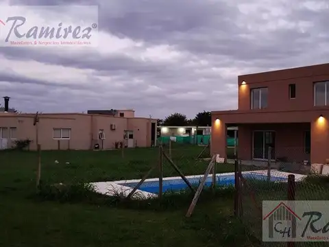 Casa en Venta A Estrenar