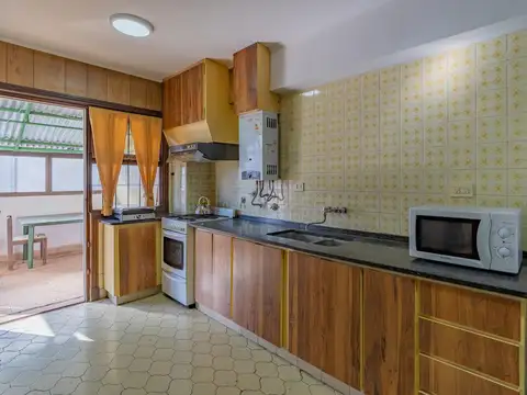 Departamento en Venta 40 años