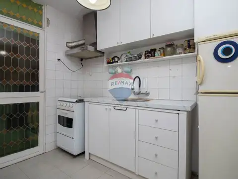 Departamento en Venta 14 años