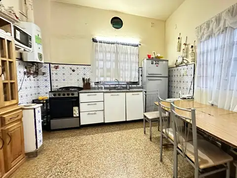 Casa en Venta en Barrio Don Bosco, USD 119.000