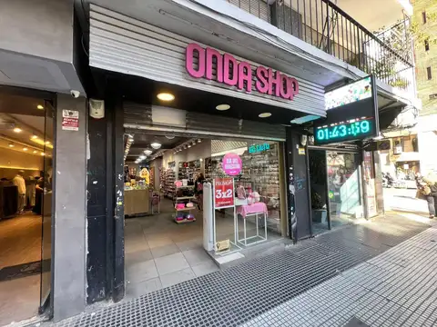 PB en Excelente Ubicación!