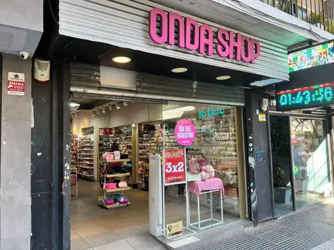 Local en Alquiler en Recoleta, $ 6.000.000