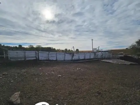 Terreno Campo  en Venta en San Luis Capital, San Luis, Argentina