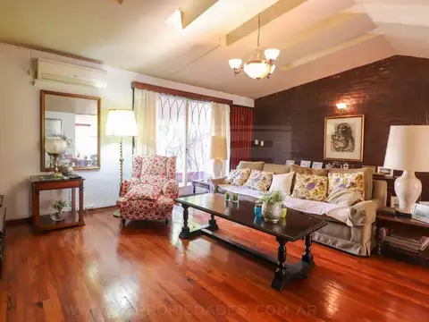 Casa en Venta en Olivos Golf, USD 319.000