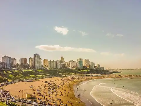 Departamento - Chauvin