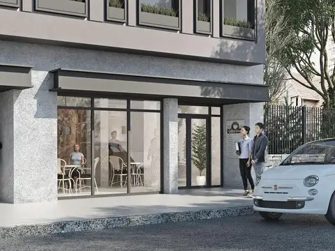 Departamento en Venta en Chauvin, USD 74.500