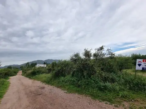 Terreno en Venta en Capilla Del Monte, USD 12.900