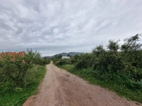 Terreno en Venta de 562,0 m2