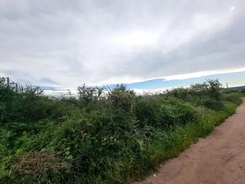 Terreno en Venta en Capilla Del Monte, USD 12.900