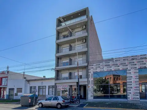 Departamento con 100% FINANCIACION y AMOBLADO