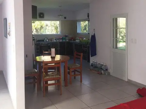 Casa en Alquiler Temporal con 1 cochera