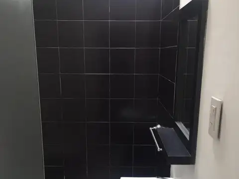 Casa Monoambiente con 1 baño