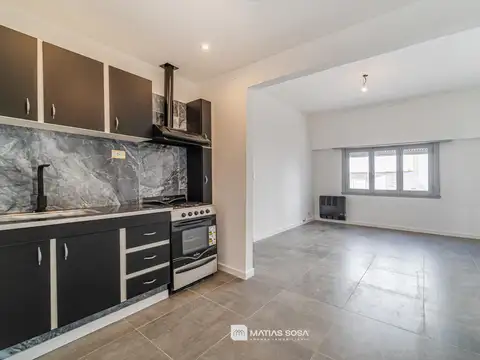 Depto Tipo Casa en Venta al Oeste