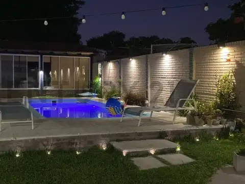 Calle Nro10 2700, Piso 0