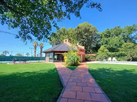 Casa en Venta en Cotos De La Alameda, USD 289.000