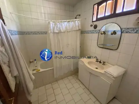 Casa en barrio Parma