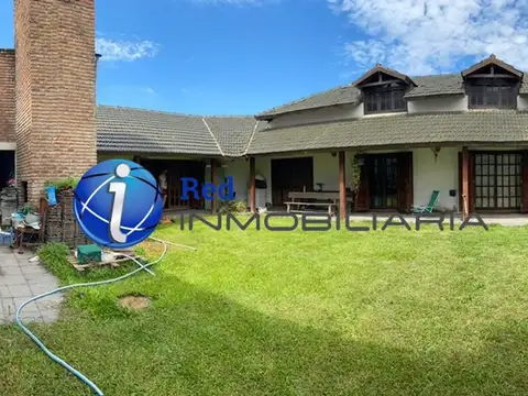 Casa en barrio Parma