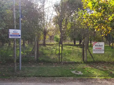 Terreno en Venta de 11242,0 m2