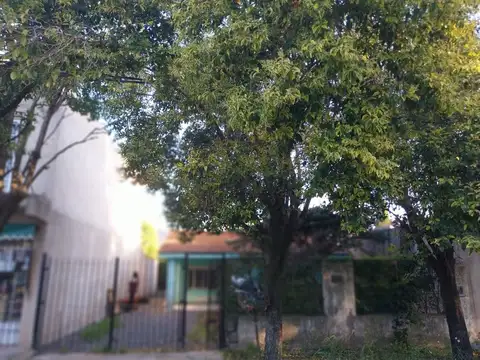 ALQUILER CASA 2 AMB. COCH. PATIO . LA UNION-EZEIZA