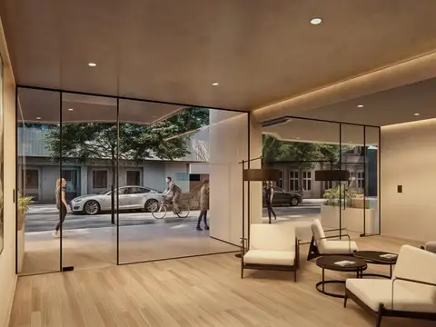 Departamento en Venta al Sudeste