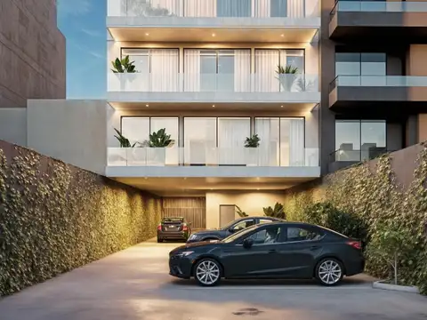 Departamento en Venta en Villa Urquiza, USD 231.570