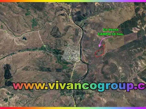 Terreno en Venta en Alumine, USD 430.000