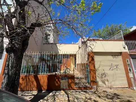 Casa Terreno en Venta / Saavedra / Jaramillo 3482