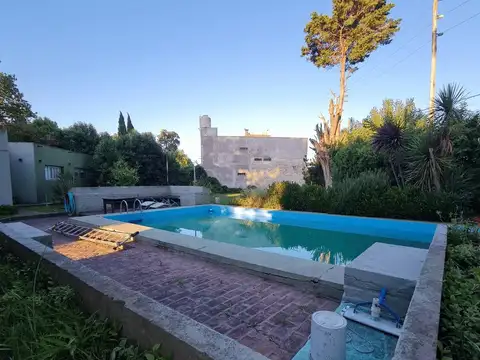 Casa en Venta en La Plata, USD 108.000