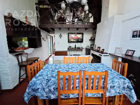 Casa en Venta en Adrogue, USD 220.000