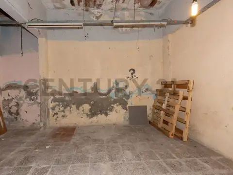 Terreno en Venta en Villa Ortuzar, USD 179.000