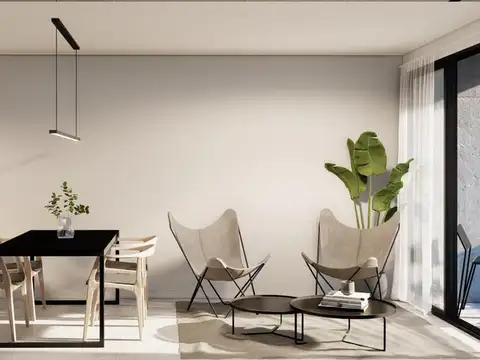 Departamento en Venta A Estrenar
