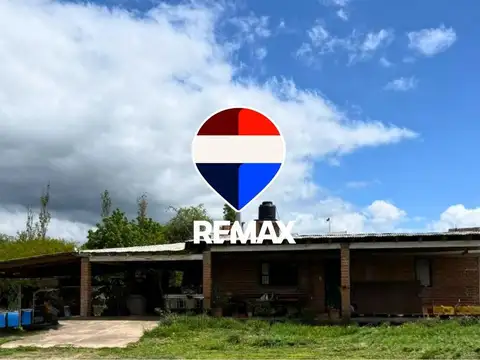 CASA 3 DORMITORIOS VENTA RN 9 LA CALDERILLA