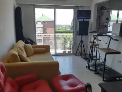 Departamento en Alquiler de 2 dormitorios