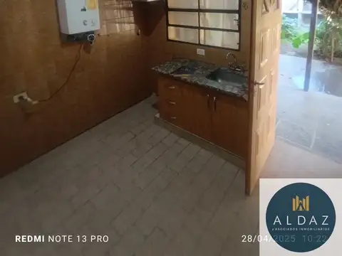 Casa en Venta 40 años