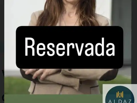 Casa en venta de 2 dormitorios c/ cochera en Villa General Arias