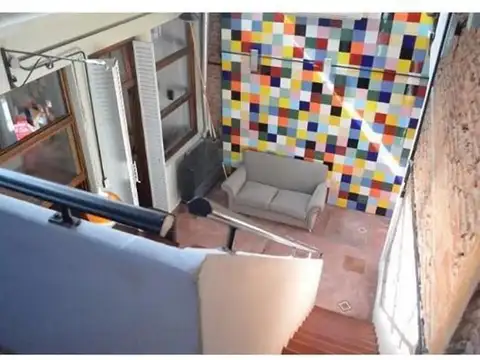 Departamento en alquiler temporario