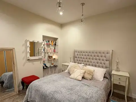 Depto Tipo Casa en Venta de 3 dormitorios