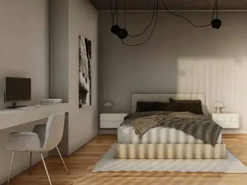 Departamento en Venta Permite mascota