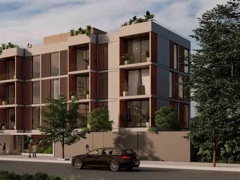 Departamento en Venta de 3 ambientes