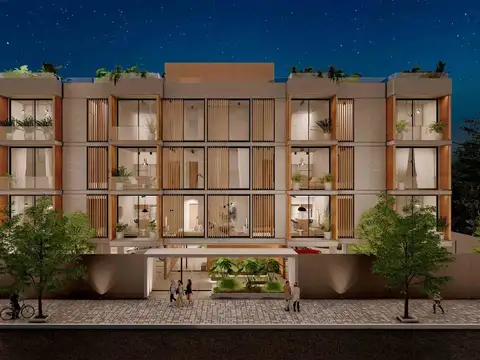 General José María Paz 100