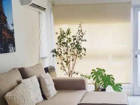 Depto Tipo Casa en Venta de 1 dormitorio