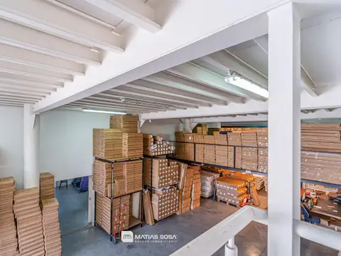 Avenida Libertad  al 4800