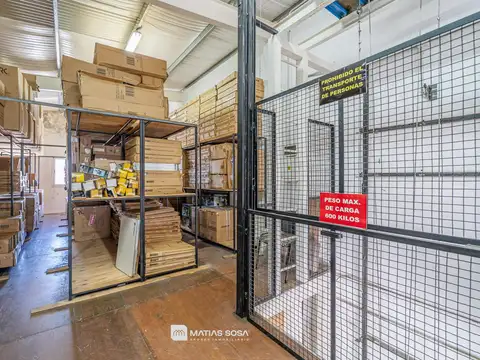 Local en Venta A Estrenar