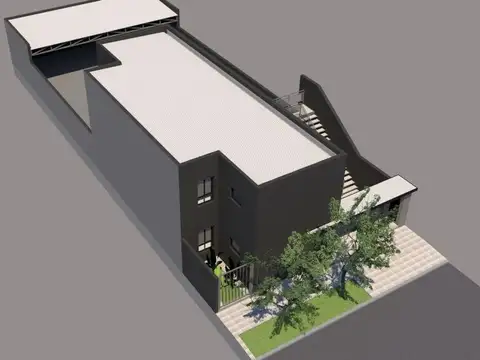 Departamento en Venta 1 año