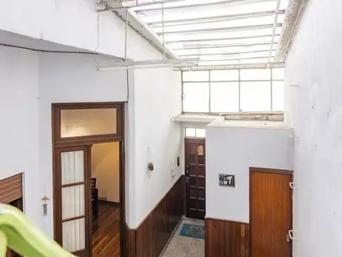 Depto Tipo Casa en Venta en Caballito, USD 125.000