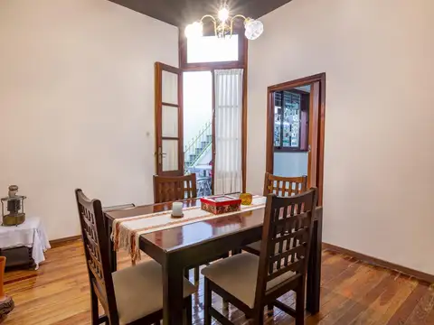 Depto Tipo Casa en Venta al Este