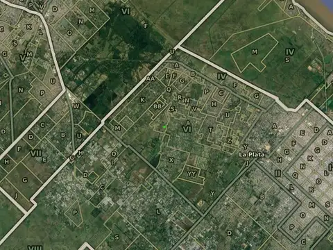 Terreno en Venta de 297,0 m2