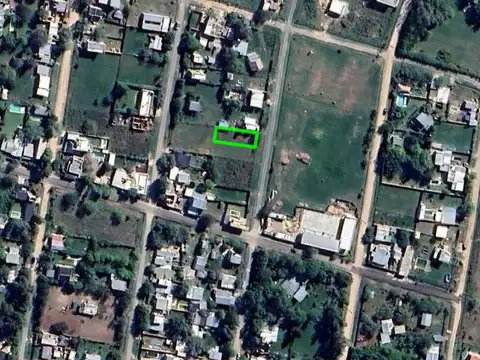 Terreno en venta - 297Mts2 - Arturo Seguí, La Plata