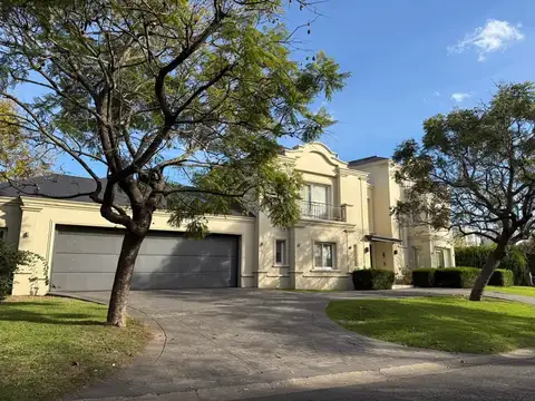 Casa en Alquiler en Santa Maria del Tigre, USD 9.900