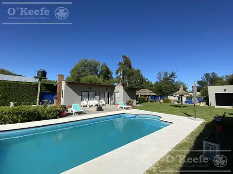 Casa Quinta en venta en El Pato Calle 527